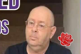 Paul Matthews – profile image
